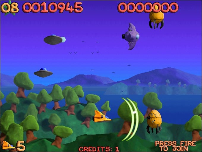 Platypus Platypus