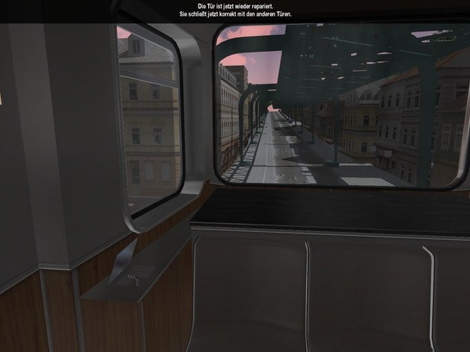 Schwebebahn-Simulator 2013 Schwebebahn-Simulator 2013