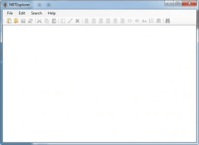 Nbtexplorer Download