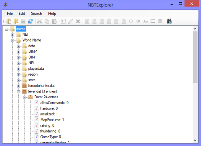 Nbtexplorer Download