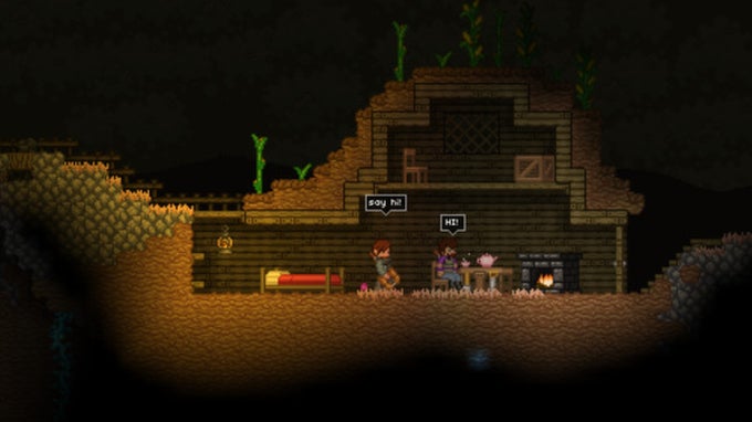 Starbound когда обновление