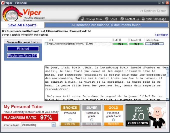 Viper Viper