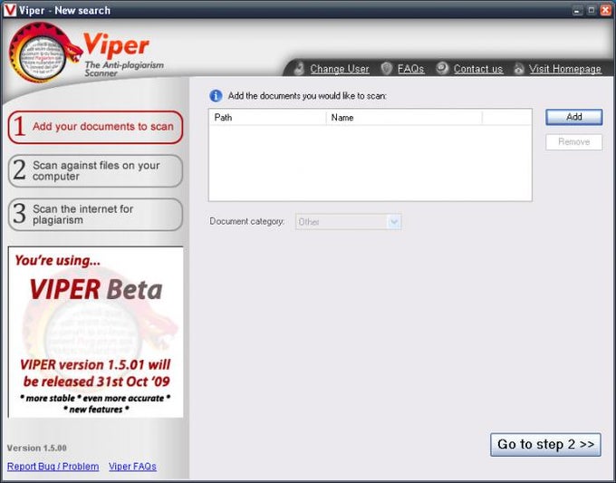 Viper Viper
