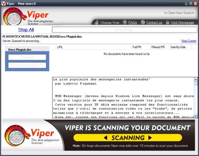 Viper Viper