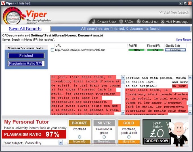 Viper Viper