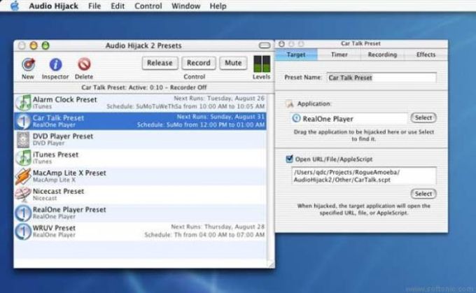 audio hijack for mac