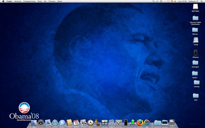 Obama Wallpaper Obama Wallpaper