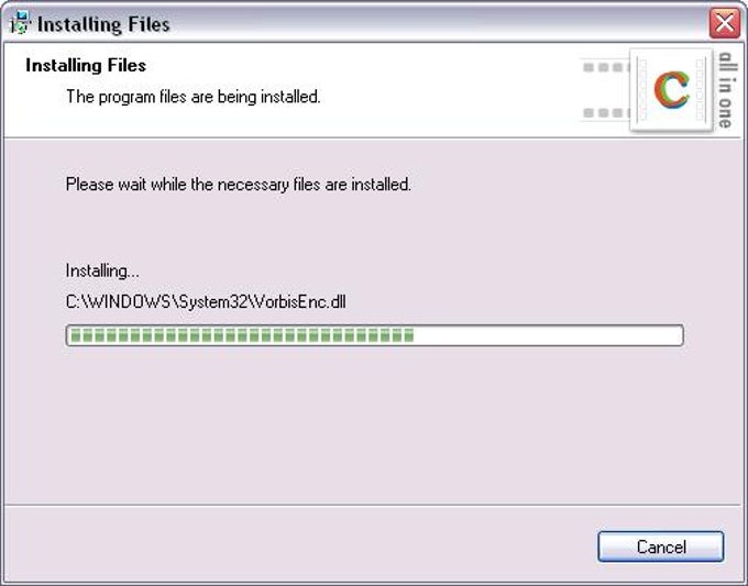 Codec Pack All in 1 Codec Pack All in 1