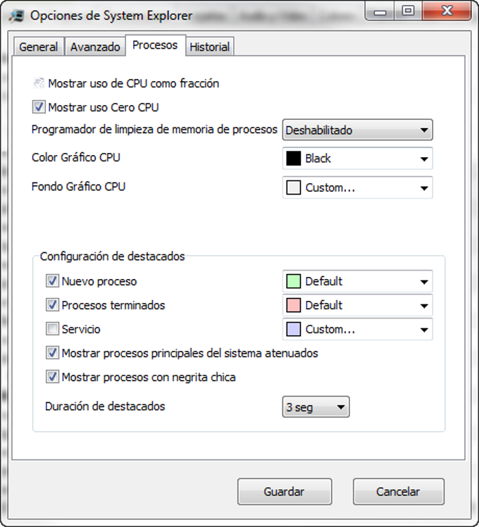 System Explorer System Explorer