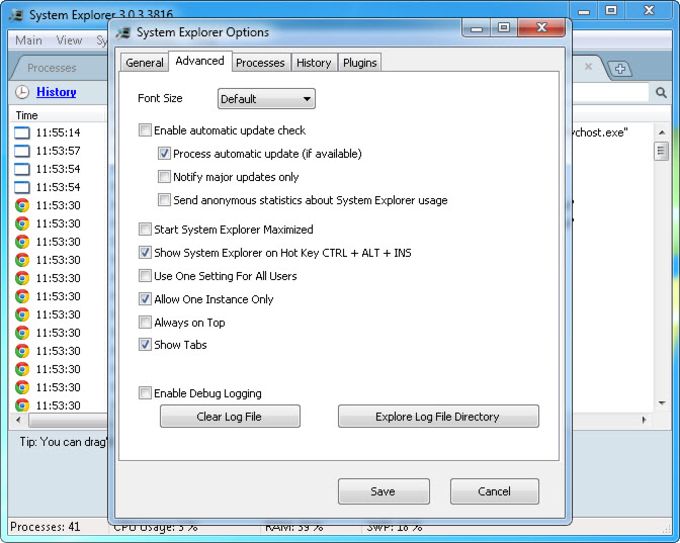 Канал вижу эксплорер. System Explorer. Windows System Explorer. New Explorer программа. System Explorer фото.