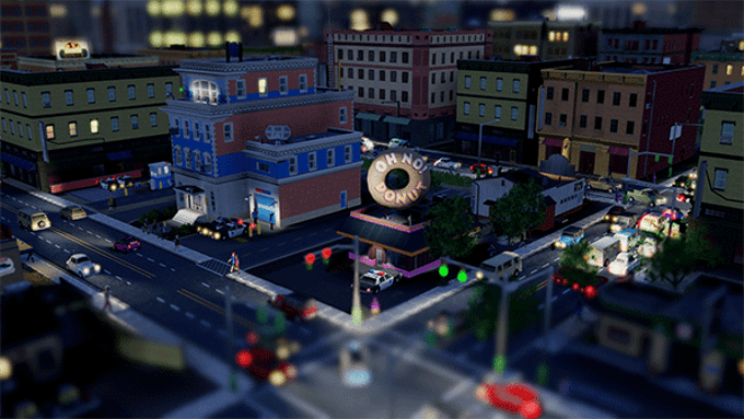 SimCity SimCity