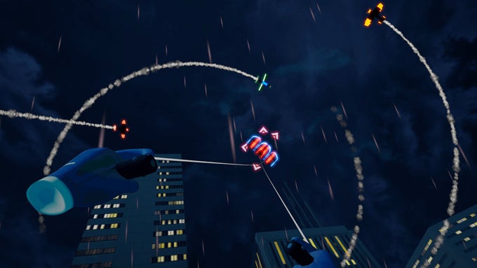 Stunt Kite Masters PS VR PS4 Stunt Kite Masters PS VR PS4