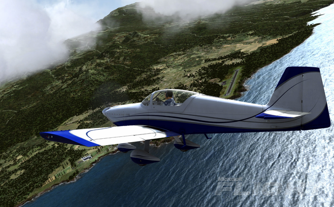 Microsoft Flight Microsoft Flight