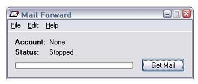 Mail Forward Mail Forward