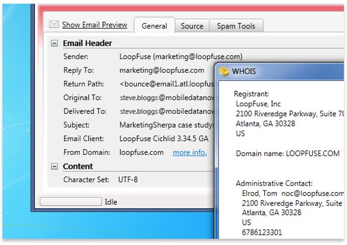 MailWasher Pro MailWasher Pro