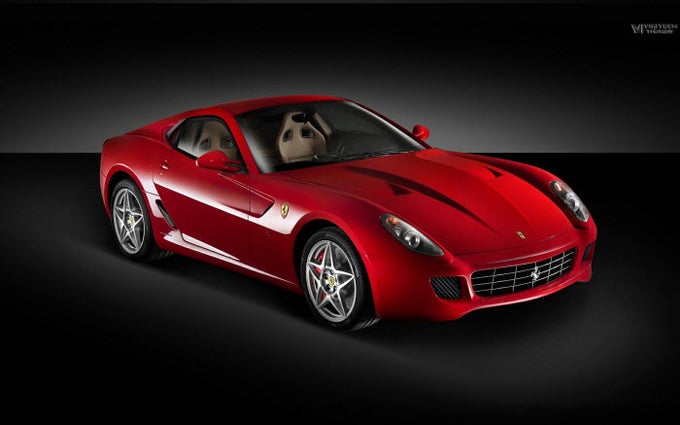 Tema de Ferrari Tema de Ferrari