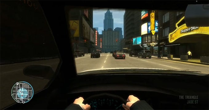 Gta Iv First Person Mod 1.22 Download - mortgagerenew