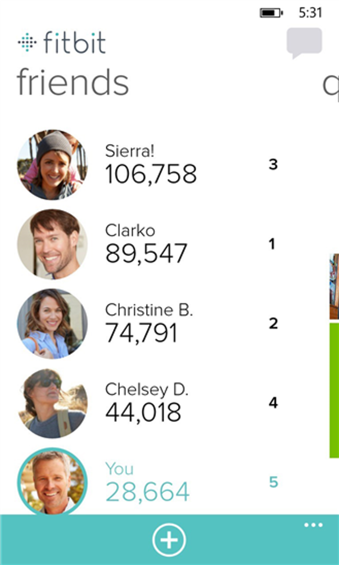Fitbit Fitbit