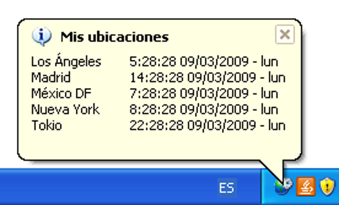 Microsoft Time Zone Microsoft Time Zone
