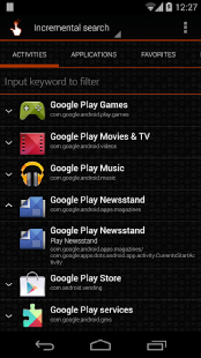 Android 4.2 Operating System Download For Tablet