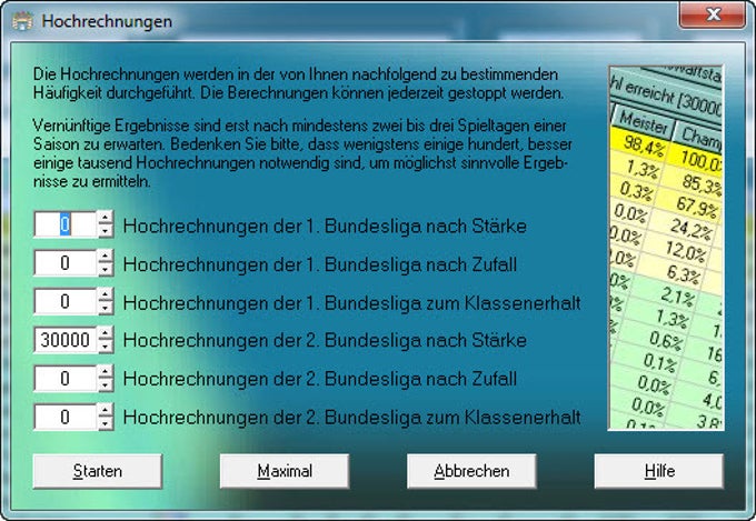 Abpfiff - Bundesliga 2013/2014 Abpfiff - Bundesliga 2013/2014