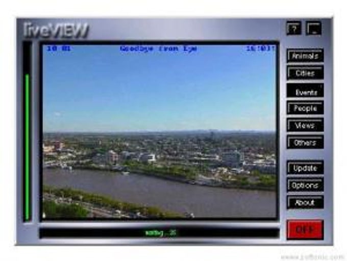 LiveVIEW LiveVIEW