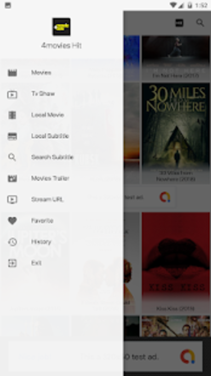 TheFilmes: Filmes e Séries APK for Android Download