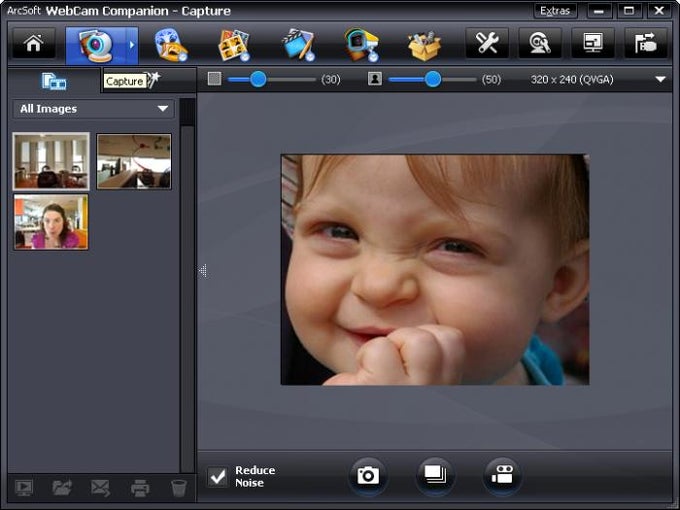 ArcSoft WebCam Companion ArcSoft WebCam Companion