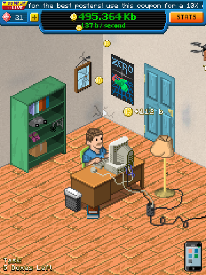 Bitcoin Billionaire Bitcoin Billionaire