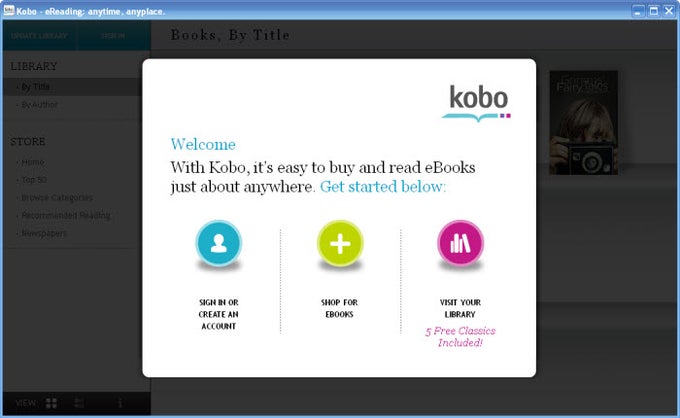 Kobo Kobo