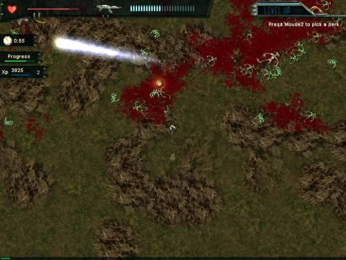Crimsonland for android download