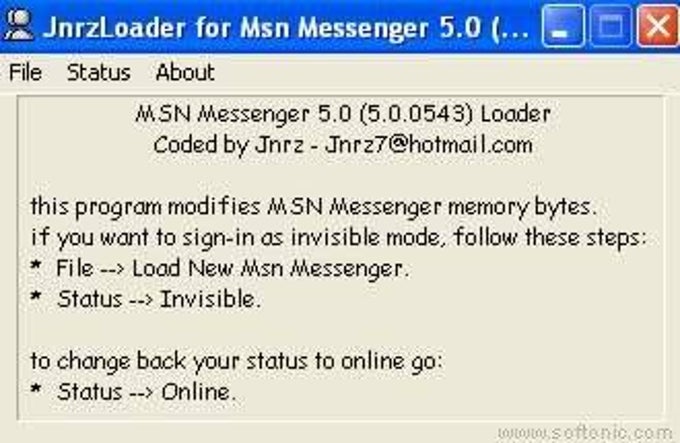 jnrzloader gratuit