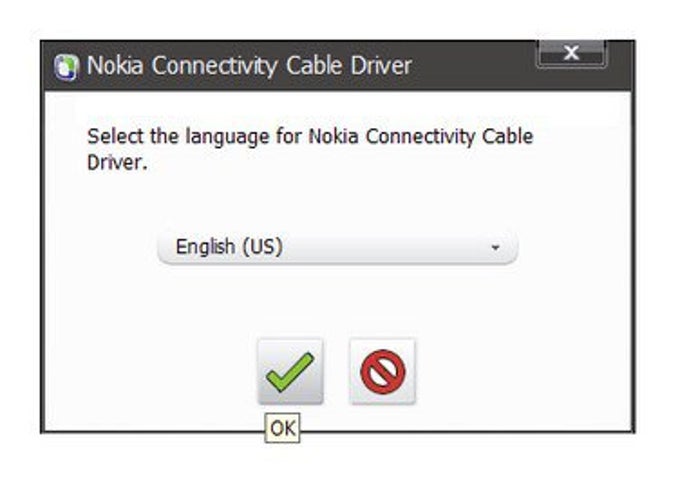 Nokia connectivity cable driver что это