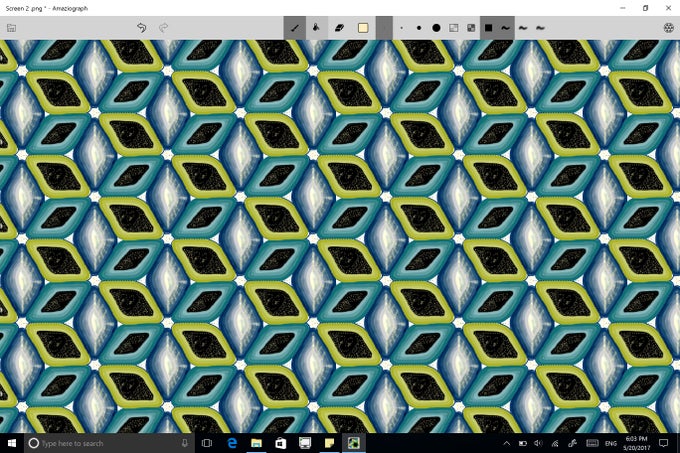 Amaziograph Amaziograph