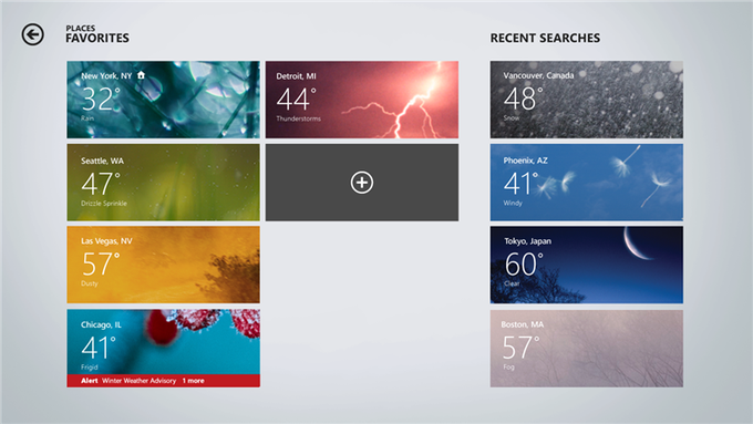 MSN El Tiempo MSN El Tiempo