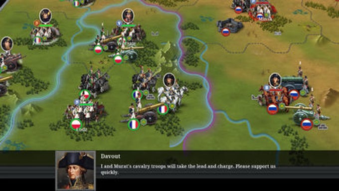 European War 6: 1804 European War 6: 1804