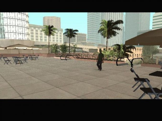 v1.2 screens image - New York Roleplay mod for Grand Theft Auto: San Andreas  - ModDB