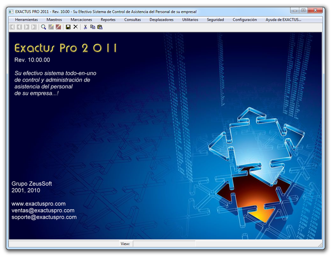 Exactus Pro Exactus Pro