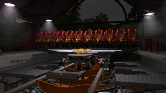 NoLimits 2 Roller Coaster Simulation NoLimits 2 Roller Coaster Simulation