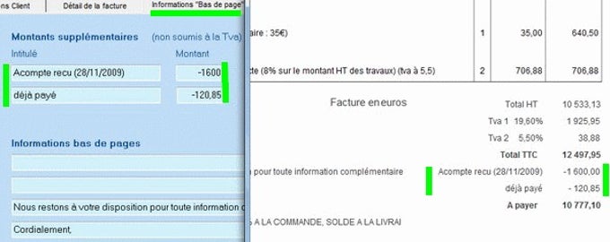 Kafeo devis factures gratuit Kafeo devis factures gratuit