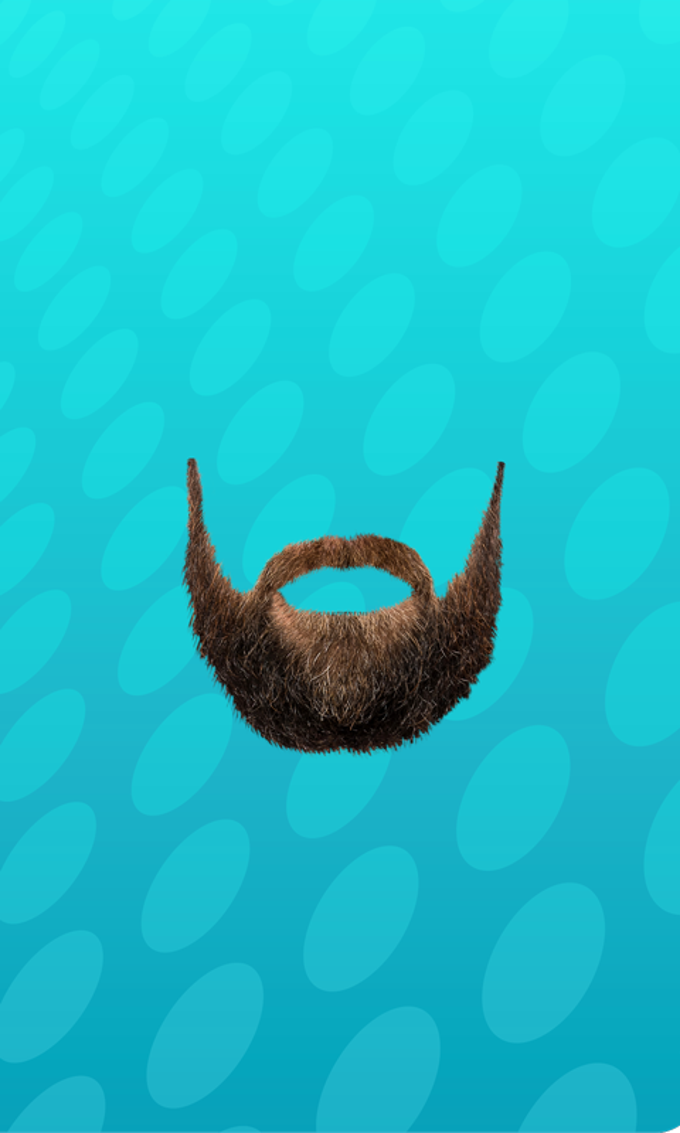 Beard & Mustache Photo Editor