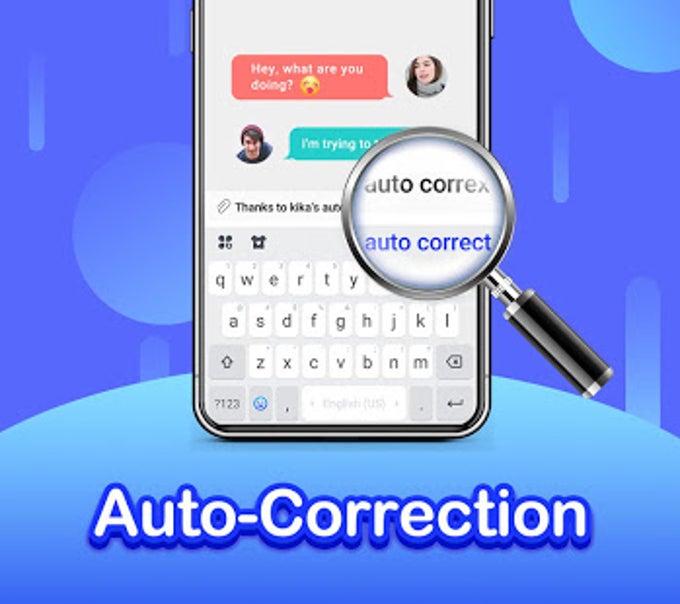 Download apk kika keyboard 2021