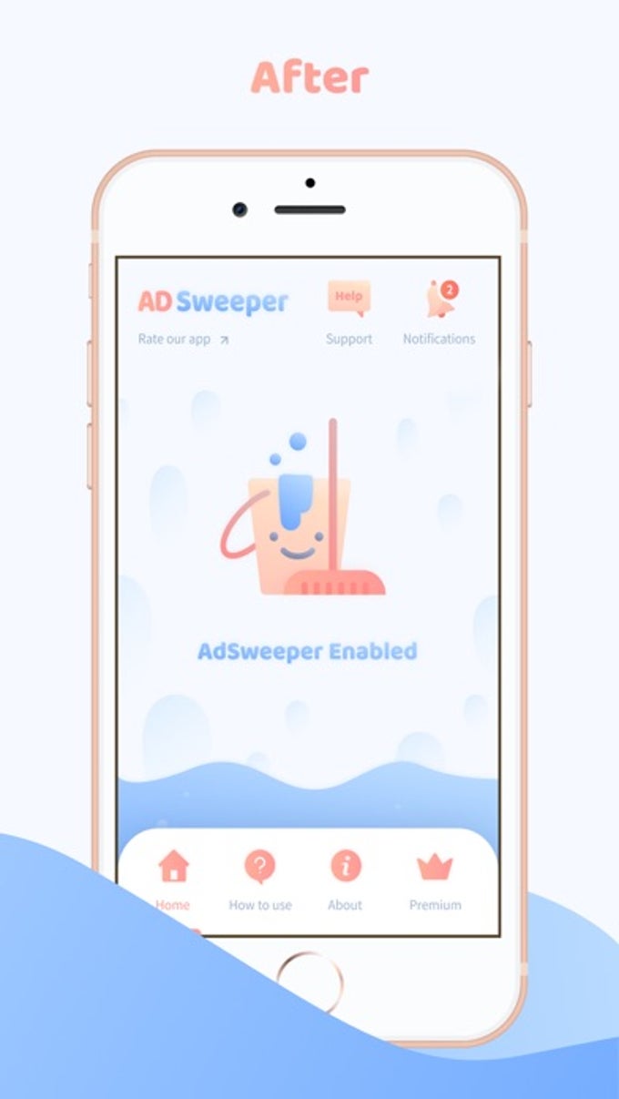 АdSwееpеr - Sесurе Аdblоck