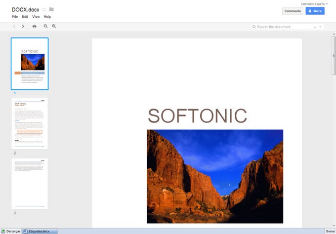 Google Drive Google Drive