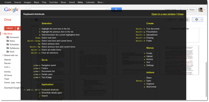 Google Drive Google Drive