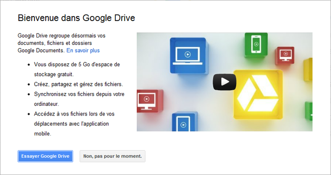 Google Drive Google Drive