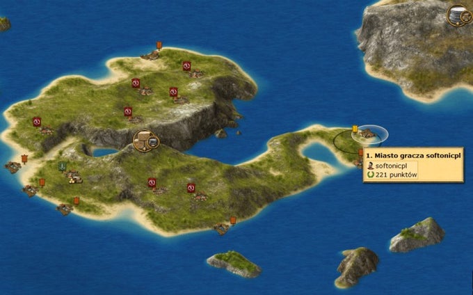 Grepolis Grepolis