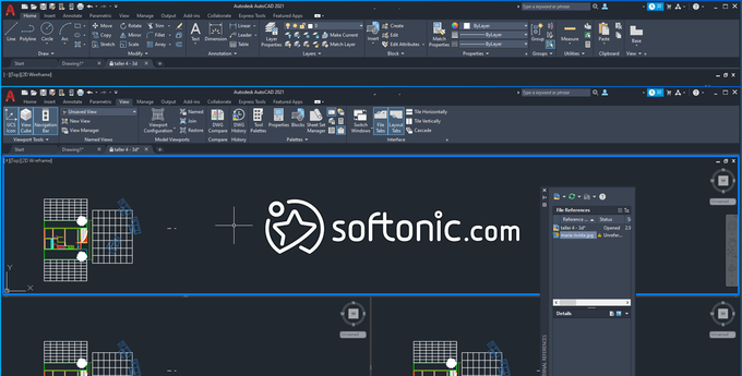 Sal�o de jogos em AutoCAD, Baixar CAD (138.99 KB)