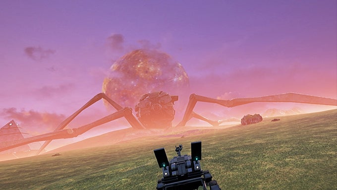 Unearthing Mars PS VR PS4 Unearthing Mars PS VR PS4