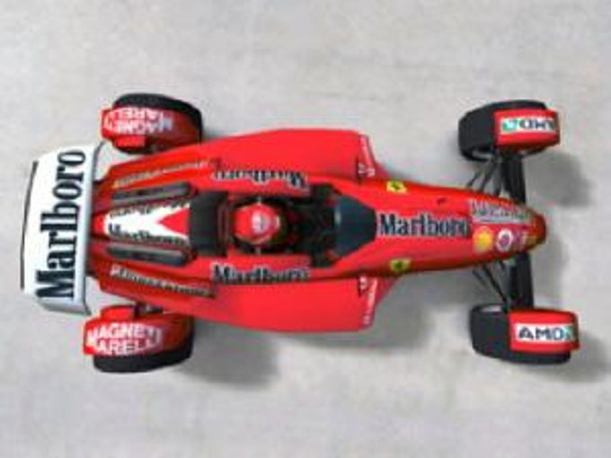 Ferrari F1 Ferrari F1